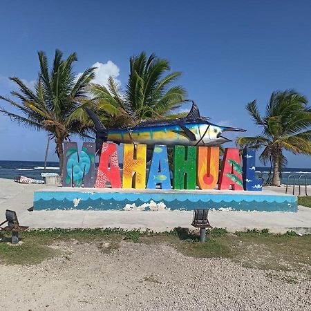 Casita Mahahual, Grand Costa Maya Exterior foto