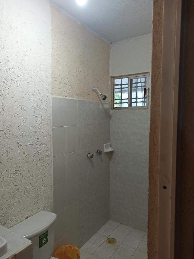 Casita Mahahual, Grand Costa Maya Exterior foto