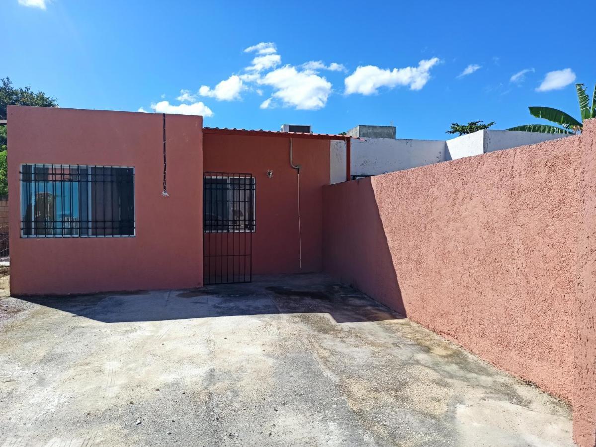 Casita Mahahual, Grand Costa Maya Exterior foto
