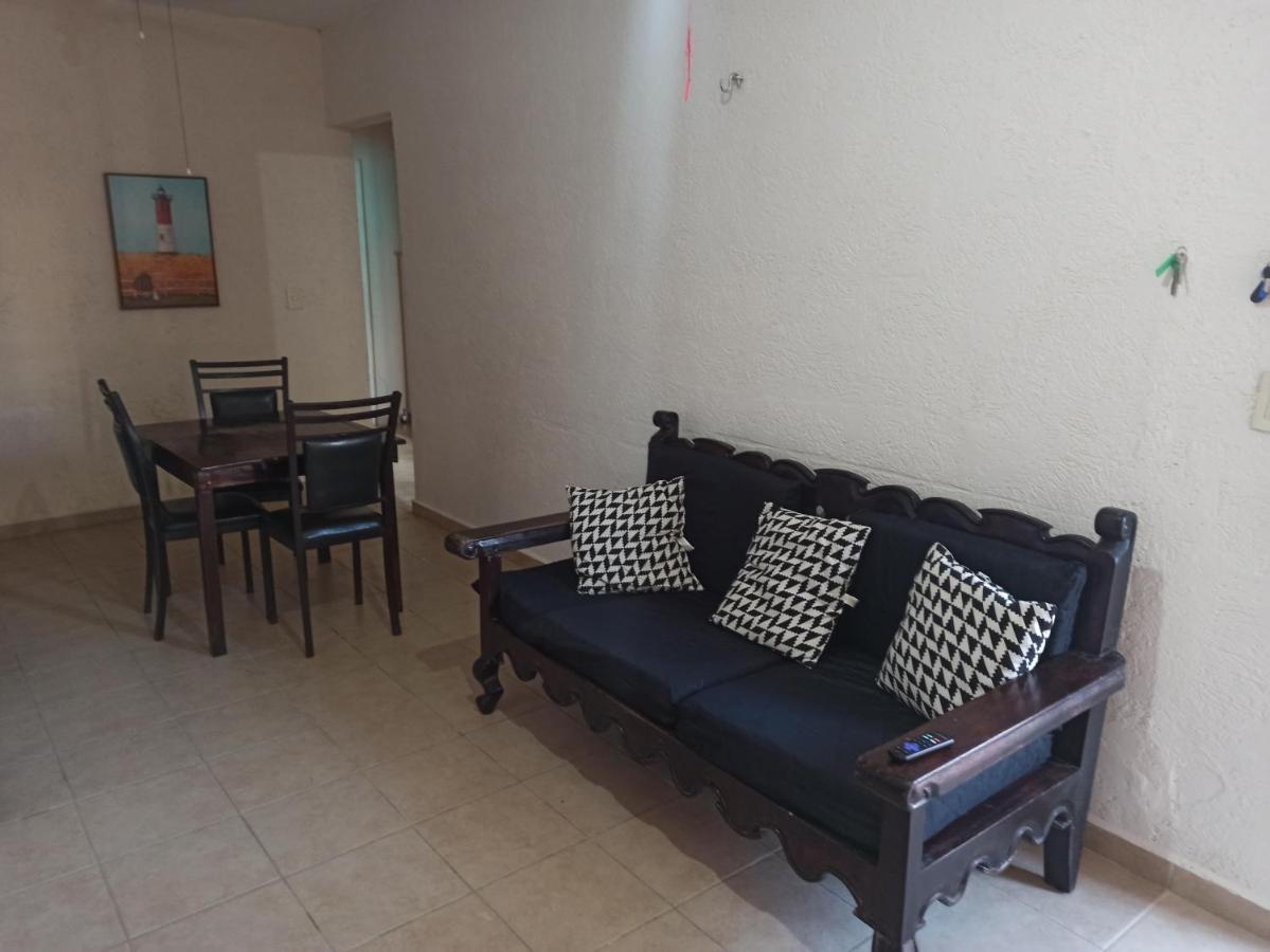Casita Mahahual, Grand Costa Maya Exterior foto