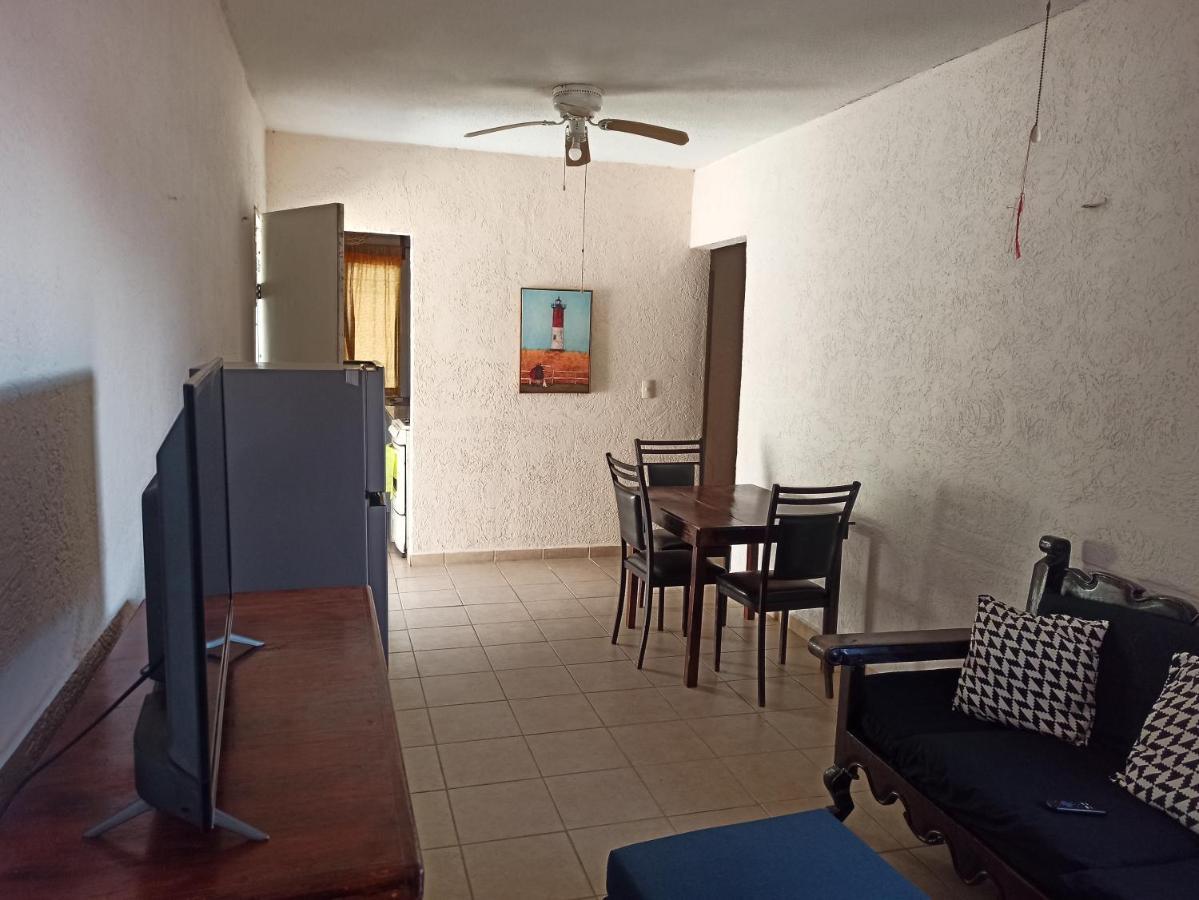 Casita Mahahual, Grand Costa Maya Exterior foto